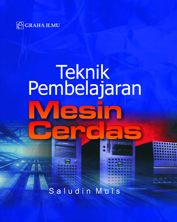 Sampul buku Teknik Pembelajaran ...